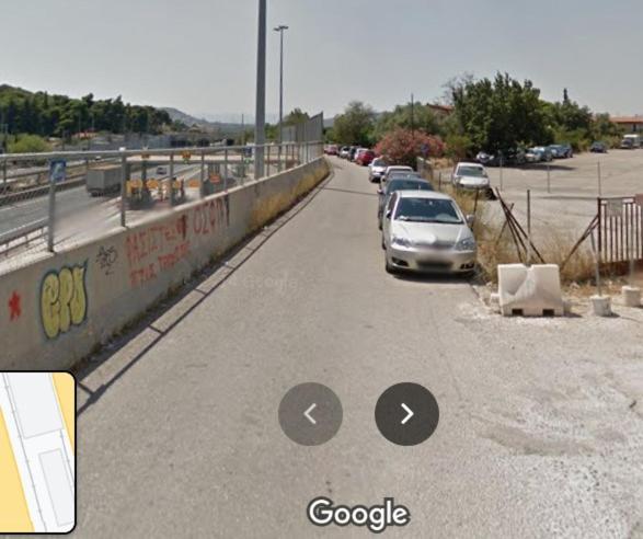 House Airport Pallini Metro Station New Changes Made Plus Taxi Service On Demand Екстериор снимка